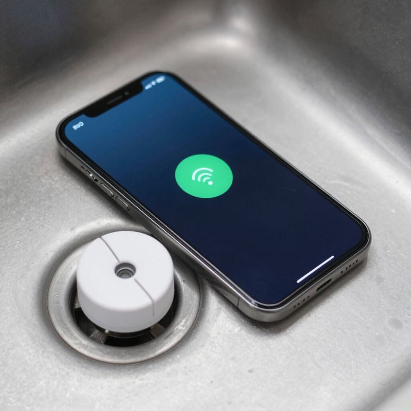 Leak Detection & Repair in Garden City