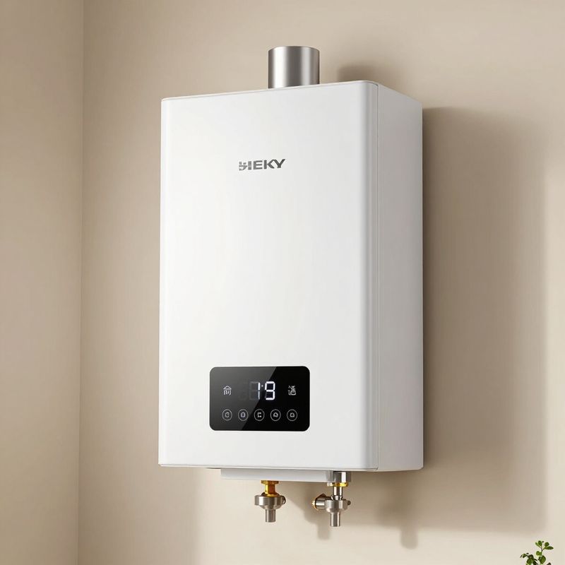 Water Heater Services in Garden City