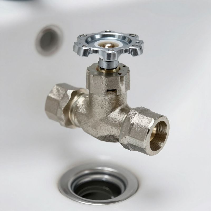 Toilet & Faucet Repair in Garden City