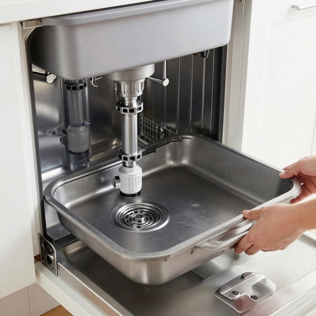 Garbage Disposal in Garden City