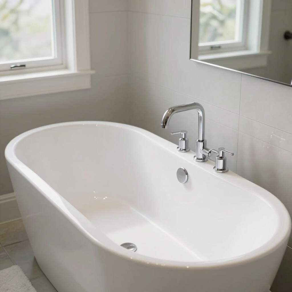 Bathroom & Kitchen Upgrades in Garden City